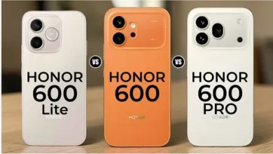 قنبلة HONOR الجديدة في الأسواق العربية.. كل ما تريد معرفته عن HONOR 600 Pro وسعره ومواصفاته القوية