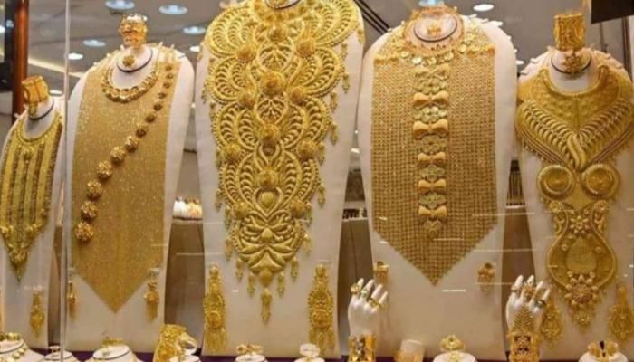 سعر الذهب في صنعاء السبت 4-4-2026.. استقرار أو ارتفاع لعيار 21؟