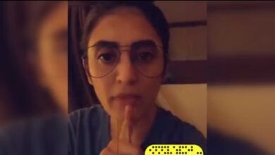 ريم الشمري تخرج عن صمتها لأول مرة بعد قرار سحب الجنسية الكويتية وتكشف مفاجآت