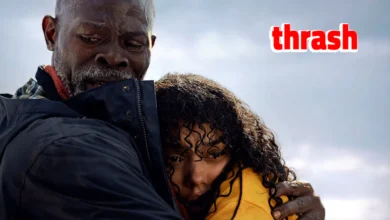 Thrash 2026 يشعل الحماس.. قصة مثيرة وأبطال العمل وأماكن عرضه لأول مرة
