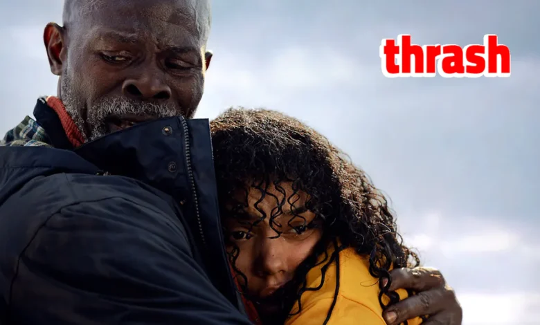 Thrash 2026 يشعل الحماس.. قصة مثيرة وأبطال العمل وأماكن عرضه لأول مرة