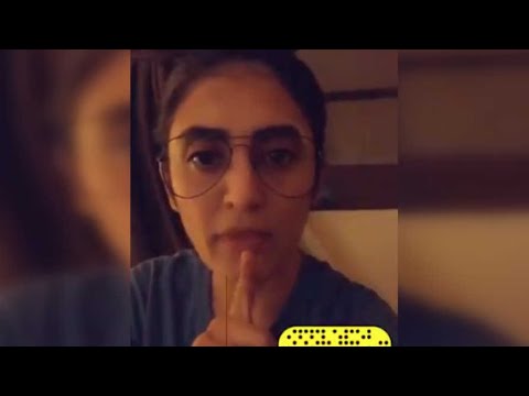 ريم الشمري تخرج عن صمتها لأول مرة بعد قرار سحب الجنسية الكويتية وتكشف مفاجآت