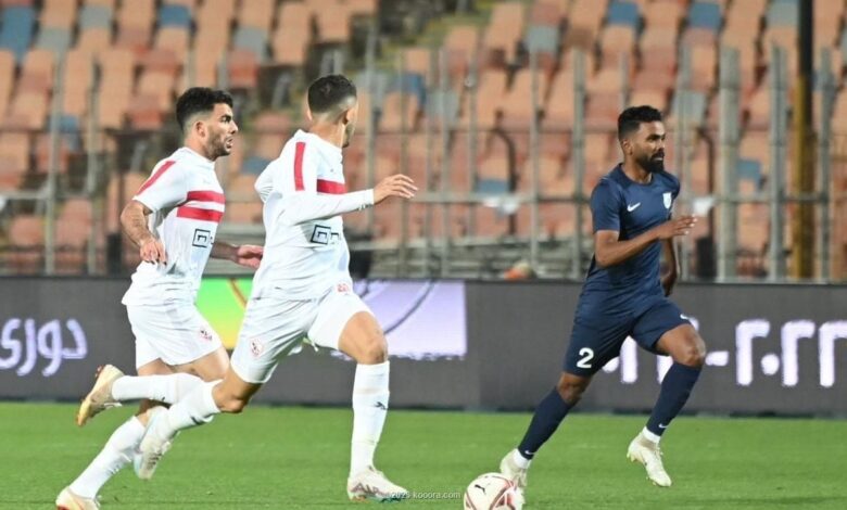 صدام مرتقب.. موعد مباراة الزمالك وإنبي اليوم في الدوري المصري 2026 والقنوات الناقلة