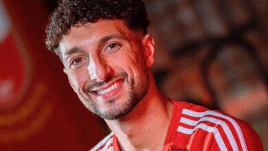 مفاجأة حول إصابة وسام أبو علي مع ناديه الأمريكي.. هل يعود قريبًا؟