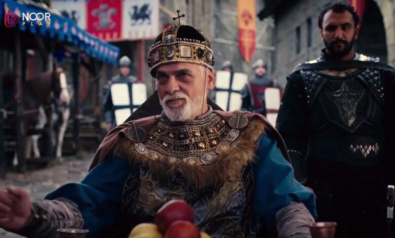 الحلقة 21 من مسلسل المؤسس أورهان.. خطة الفتح الكبرى تكشف أسرار التاريخ – إليك كيف تشاهدها الآن