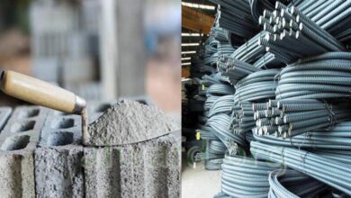 أسعار الحديد في مصر اليوم.. قفزة جديدة تربك سوق البناء وسط تصاعد التوترات الإقليمية