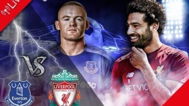 ديربي الميرسيسايد يشتعل.. القنوات الناقلة لمباراة ليفربول وإيفرتون اليوم وموعد القمة المرتقبة بجودة Full HD