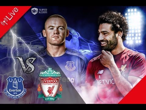 ديربي الميرسيسايد يشتعل.. القنوات الناقلة لمباراة ليفربول وإيفرتون اليوم وموعد القمة المرتقبة بجودة Full HD