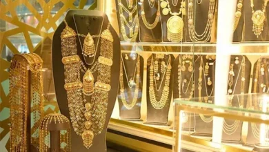 أسعار الذهب في الإمارات اليوم.. تحركات عيار 21 ببداية تعاملات الأحد 19 أبريل 2026 واستقرار السوق
