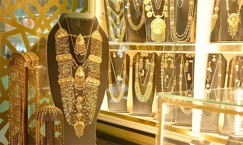أسعار الذهب في الإمارات اليوم.. تحركات عيار 21 ببداية تعاملات الأحد 19 أبريل 2026 واستقرار السوق