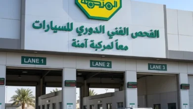 رابط حجز الفحص الدوري 1447-2026 عبر منصة سلامة.. خطوات الحجز والشروط المحدثة ورسوم المركبات الجديدة