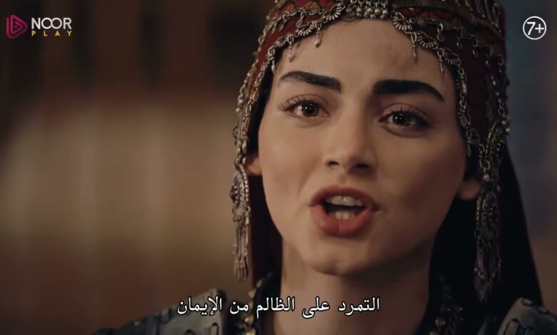 متى تُعرض الحلقة 195 من مسلسل المؤسس سليمان العثماني؟.. كل ما تريد معرفته الآن