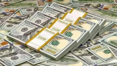 هبوط مفاجئ في سعر الدولار اليوم الأحد 19 أبريل 2026 يربك الأسواق