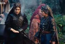 بعد التأجيل رسميًا.. تعرف على موعد عرض الحلقة 22 من مسلسل المؤسس أورهان والقنوات الناقلة