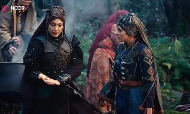 بعد التأجيل رسميًا.. تعرف على موعد عرض الحلقة 22 من مسلسل المؤسس أورهان والقنوات الناقلة