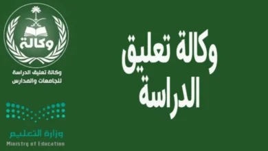 حالة طوارئ في التعليم اليوم الثلاثاء.. تعليق الدراسة وتحذيرات عاجلة من أمطار غزيرة طوال اليوم