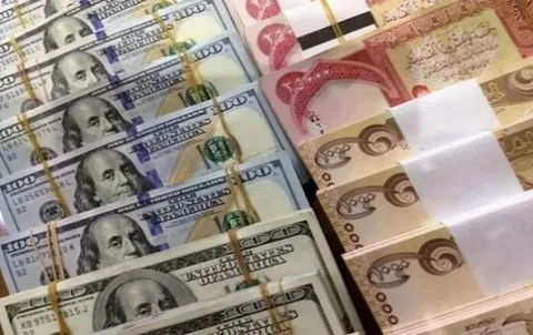 قفزة جديدة أم استقرار مرتقب.. سعر الدولار الأمريكي مقابل الدينار العراقي اليوم الأحد 26 أبريل 2026 في بغداد وأربيل