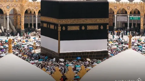 تعرف على مواعيد موسم الحج 2026.. من البداية حتى الختام مع دليل كامل للمناسك