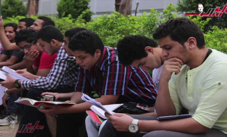 رسميًا.. جدول امتحانات الصف الثالث الثانوي 2026 ومواعيد المواد كاملة استعدادًا للثانوية العامة