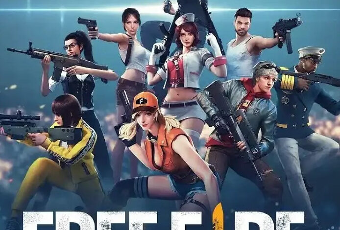 احصل الآن على أكواد فري فاير 2026.. جواهر وسكنات مجانية لفترة محدودة قبل انتهاء العرض
