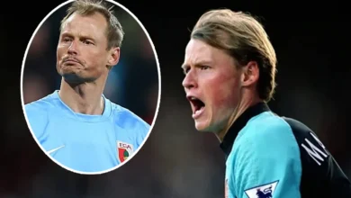 وفاة ألكس مانينغر تثير الجدل.. ما الذي حدث للحارس النمساوي الشهير؟