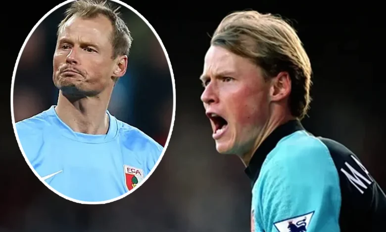 وفاة ألكس مانينغر تثير الجدل.. ما الذي حدث للحارس النمساوي الشهير؟