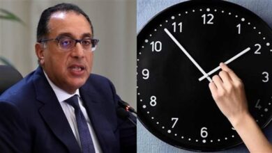 التوقيت الصيفي في مصر 2026.. تعرف على موعد التغيير وهل ستُقدَّم الساعة أم تُؤخَّر