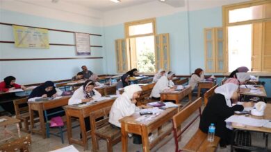 جدول امتحانات الثانوية العامة 2026 في مصر يقترب من الصدور رسميًا مع أهم الضوابط والتفاصيل التي ينتظرها الطلاب وأولياء الأمور بترقب شديد