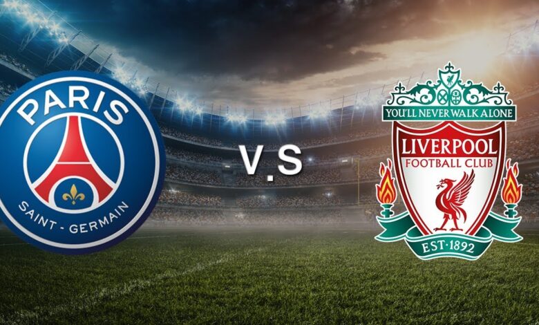 صدمة لباريس.. قائمة ليفربول الكاملة في دوري الأبطال وعودة نجم الهجوم إيزاك