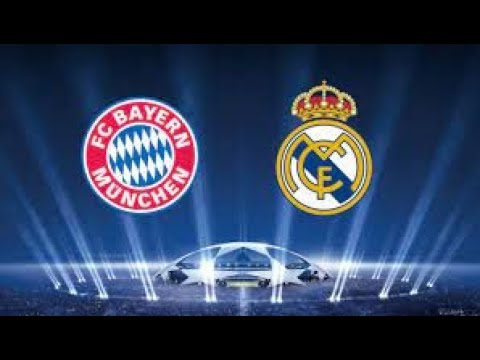 قمة أوروبية نارية بين ريال مدريد وبايرن ميونخ.. الموعد والقنوات الناقلة والتشكيل المتوقع والتفاصيل الكاملة