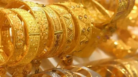 موجة بيع قوية تضرب سوق الذهب في لبنان.. ما الذي يدفع المستثمرين للتخلي عنه الآن؟ – 29 أبريل 2026