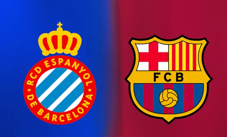 صدام كتالوني مثير.. من يعلق على مباراة برشلونة وإسبانيول اليوم؟