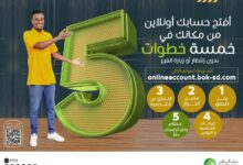 فتح حساب بنك الخرطوم 2026 أونلاين خطوة بخطوة.. دليلك الكامل للتسجيل عبر الموقع الرسمي بسهولة