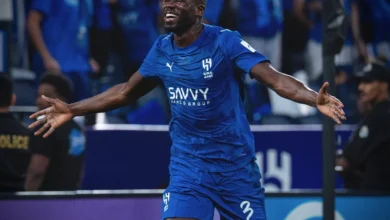 أزمة قبل المواجهة.. غيابات تضرب الهلال أمام السد في ثمن النهائي