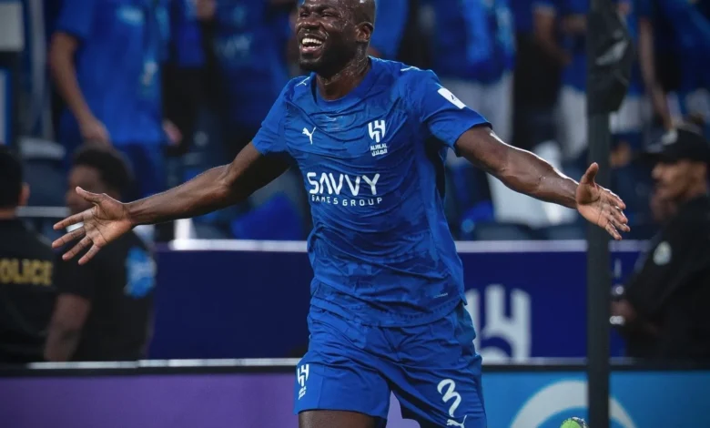 أزمة قبل المواجهة.. غيابات تضرب الهلال أمام السد في ثمن النهائي