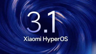 مفاجأة شاومي.. إطلاق HyperOS 3.1 والقائمة الكاملة للأجهزة المؤهلة