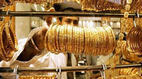 الجنيه الذهب في مصر اليوم.. مفاجآت سعرية مع بداية تعاملات الأحد 19 أبريل 2026 وملامح السوق