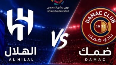 الهلال في اختبار حاسم أمام ضمك بالجولة 30.. هل يواصل الزعيم طريقه نحو القمة؟