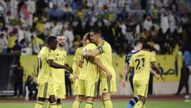 مفاجآت مدوية في نهائي آسيا.. النصر يدعو نجل ترامب وشخصيات عالمية لحضور مواجهة جامبا أوساكا