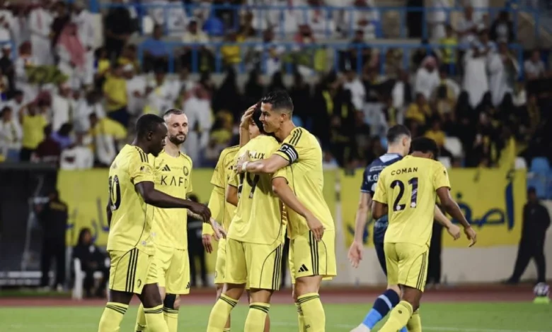 مفاجآت مدوية في نهائي آسيا.. النصر يدعو نجل ترامب وشخصيات عالمية لحضور مواجهة جامبا أوساكا