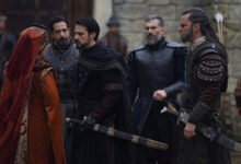 تابع الآن مسلسل المؤسس أورهان الحلقة 22 كاملة عبر الإنترنت بجودة عالية