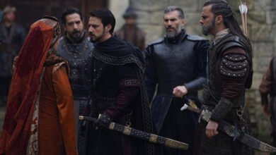 تابع الآن مسلسل المؤسس أورهان الحلقة 22 كاملة عبر الإنترنت بجودة عالية