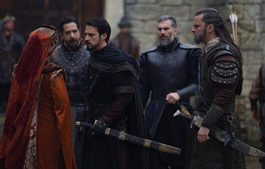 تابع الآن مسلسل المؤسس أورهان الحلقة 22 كاملة عبر الإنترنت بجودة عالية