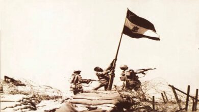 رسميًا.. هل يتم ترحيل إجازة عيد تحرير سيناء هذا العام؟