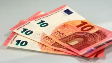 هبوط محدود في سعر اليورو مقابل الجنيه المصري اليوم الأحد يثير اهتمام الأسواق والبنوك المصرية