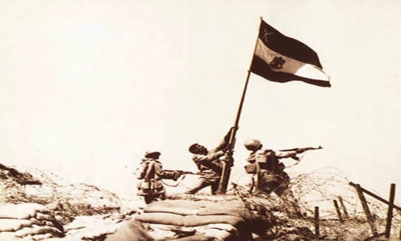 رسميًا.. هل يتم ترحيل إجازة عيد تحرير سيناء هذا العام؟