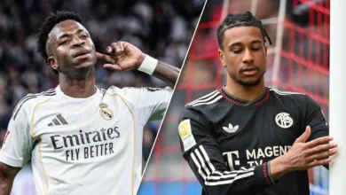 من سيعلق على مباراة ريال مدريد وبايرن ميونخ اليوم؟.. تعرف على الصوت الرسمي للقمة