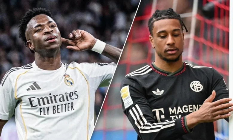 من سيعلق على مباراة ريال مدريد وبايرن ميونخ اليوم؟.. تعرف على الصوت الرسمي للقمة