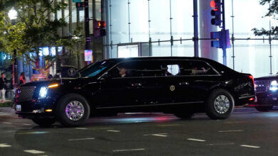 محاولة اغتيال ترامب