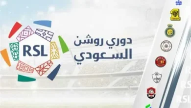 تعرف على حكام الجولة 27 في الدوري السعودي 2026.. من سيقود مواجهات الإثارة اليوم